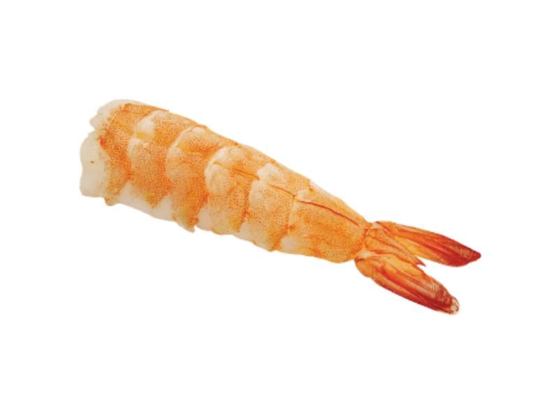 Ebi Sashimi 5 Pieces