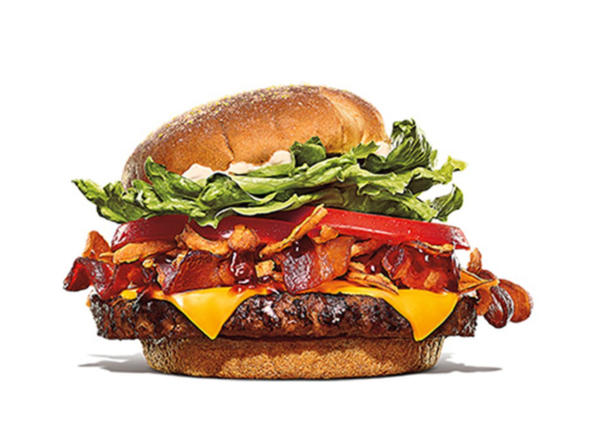 Steakhouse Chicken Sandwich