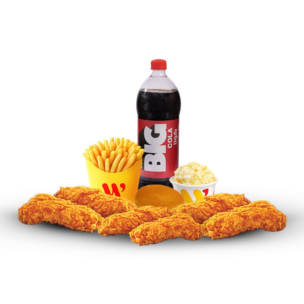 Strips Wizzo