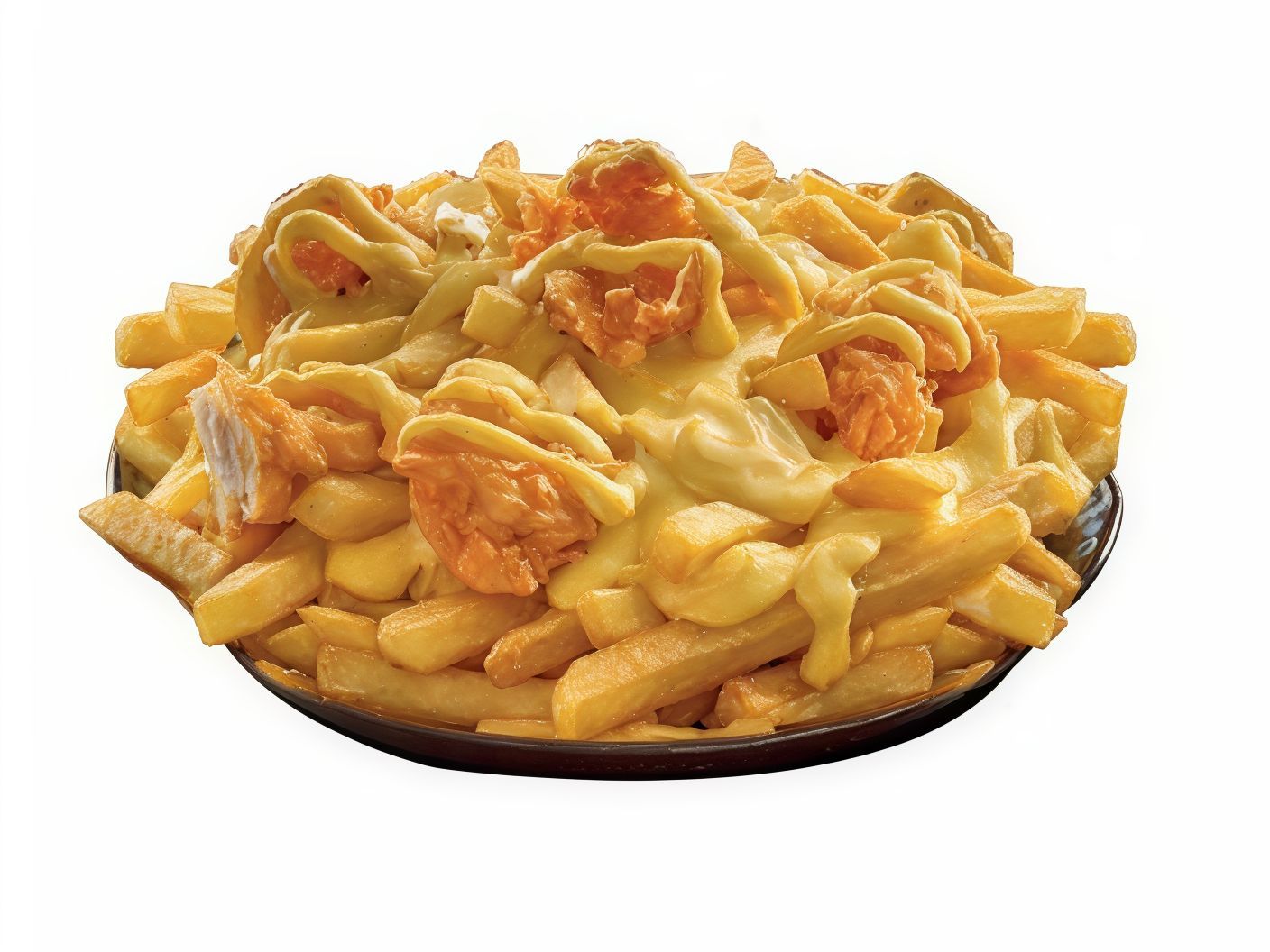 Super French Fries