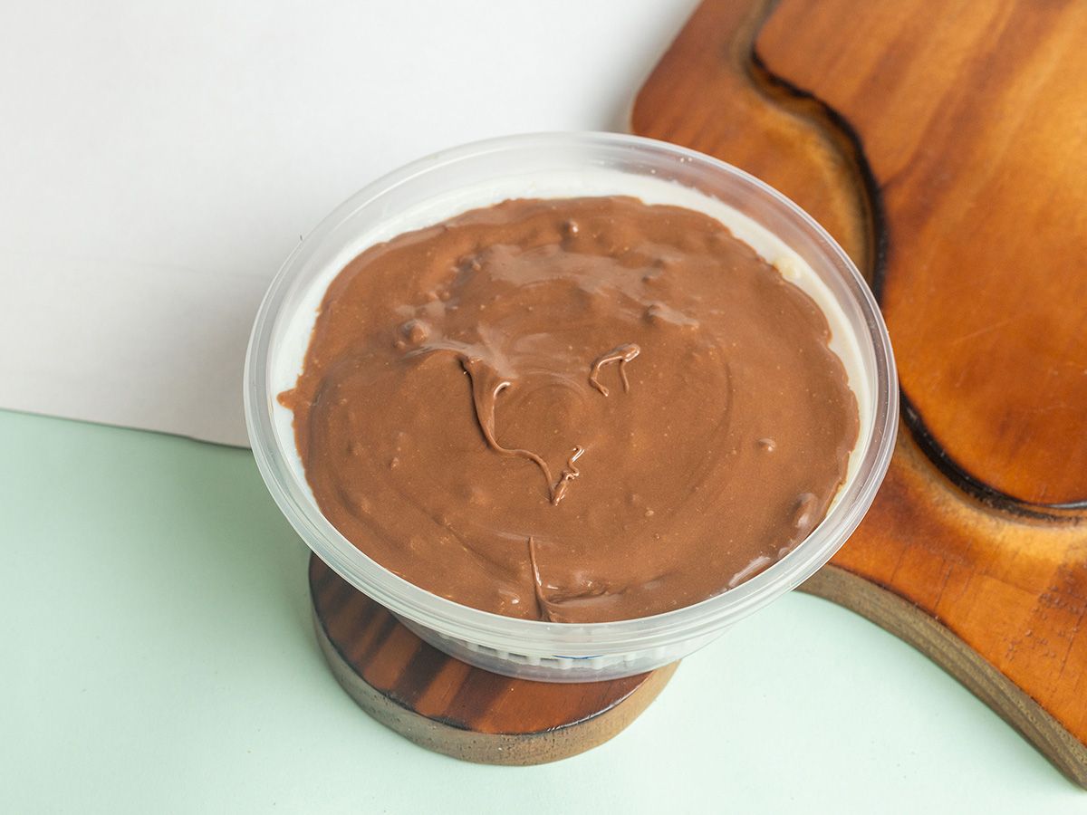 Ashura Nutella