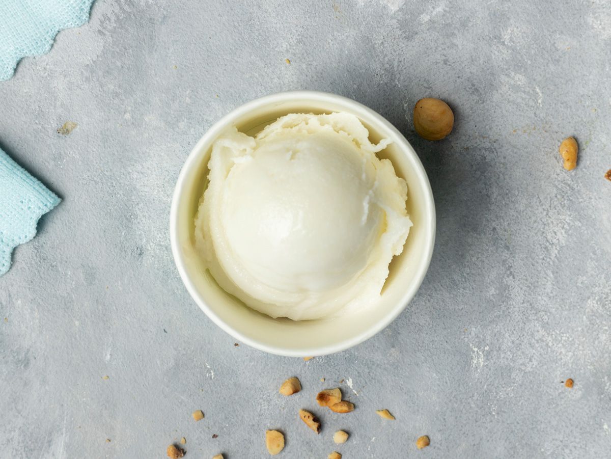 Scoop Ice Cream