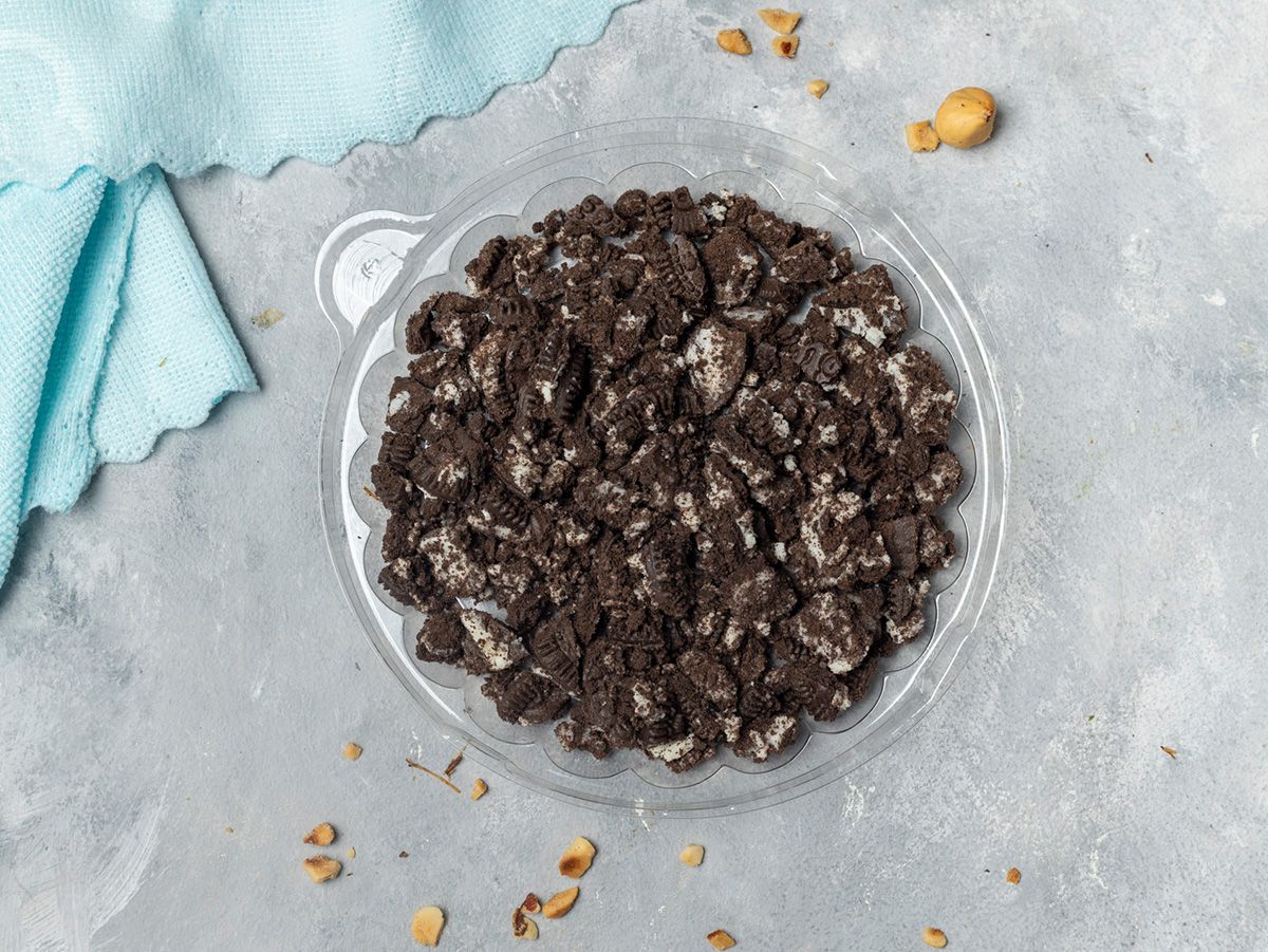 Oreo