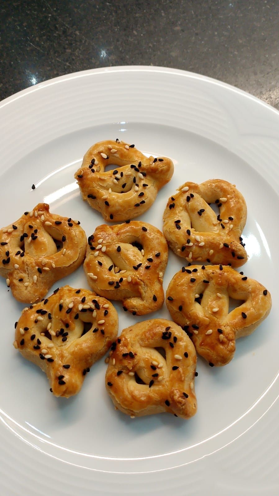 Sable with Nigella Seeds 1Kg