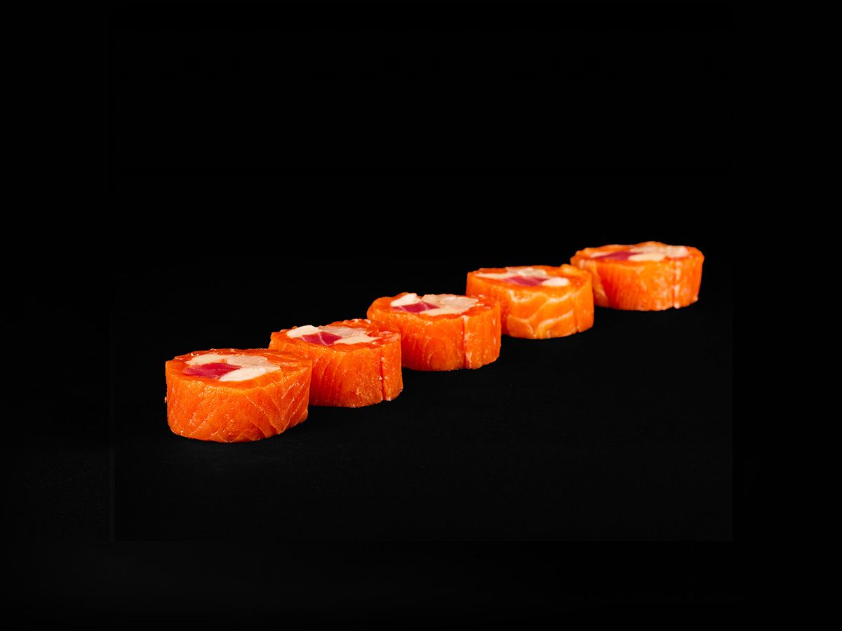 Sakana Maki 5 pcs
