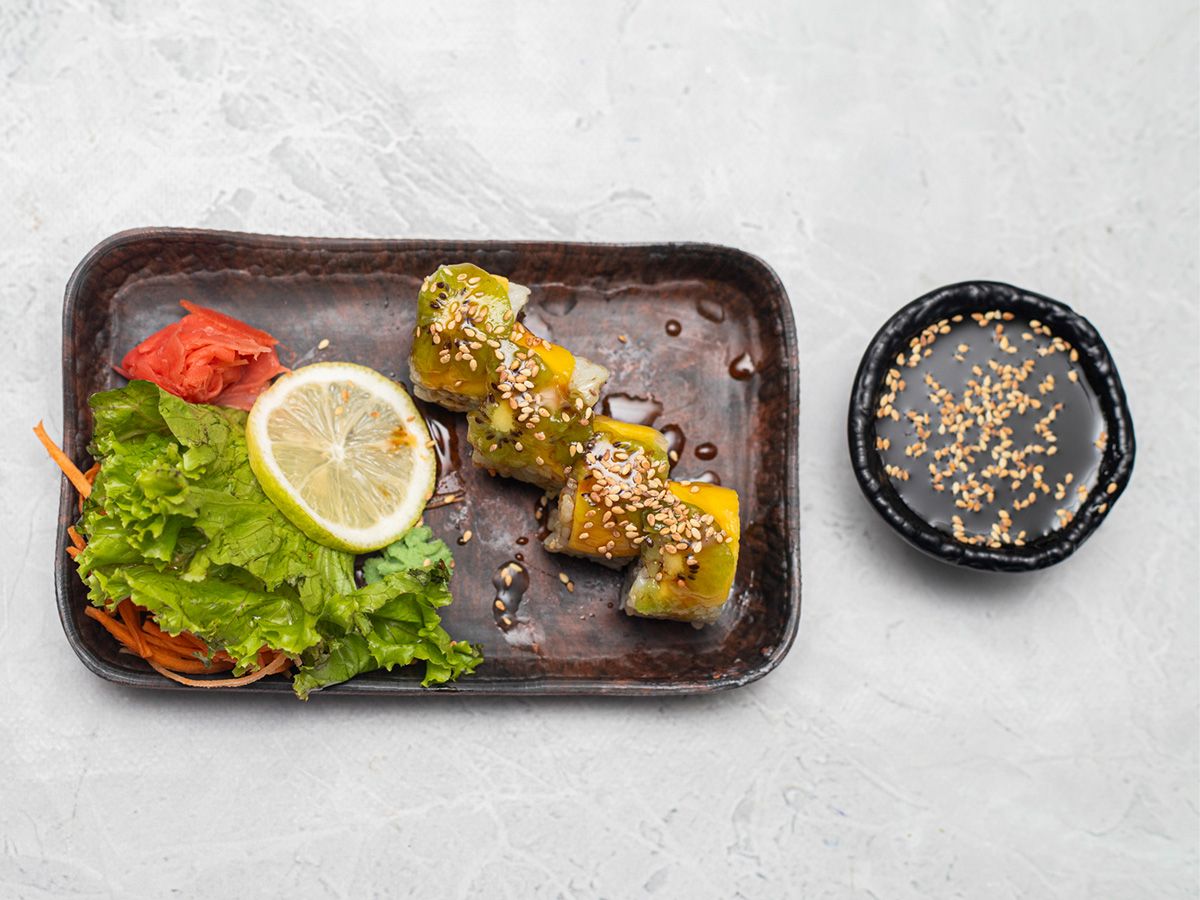 Havana Roll