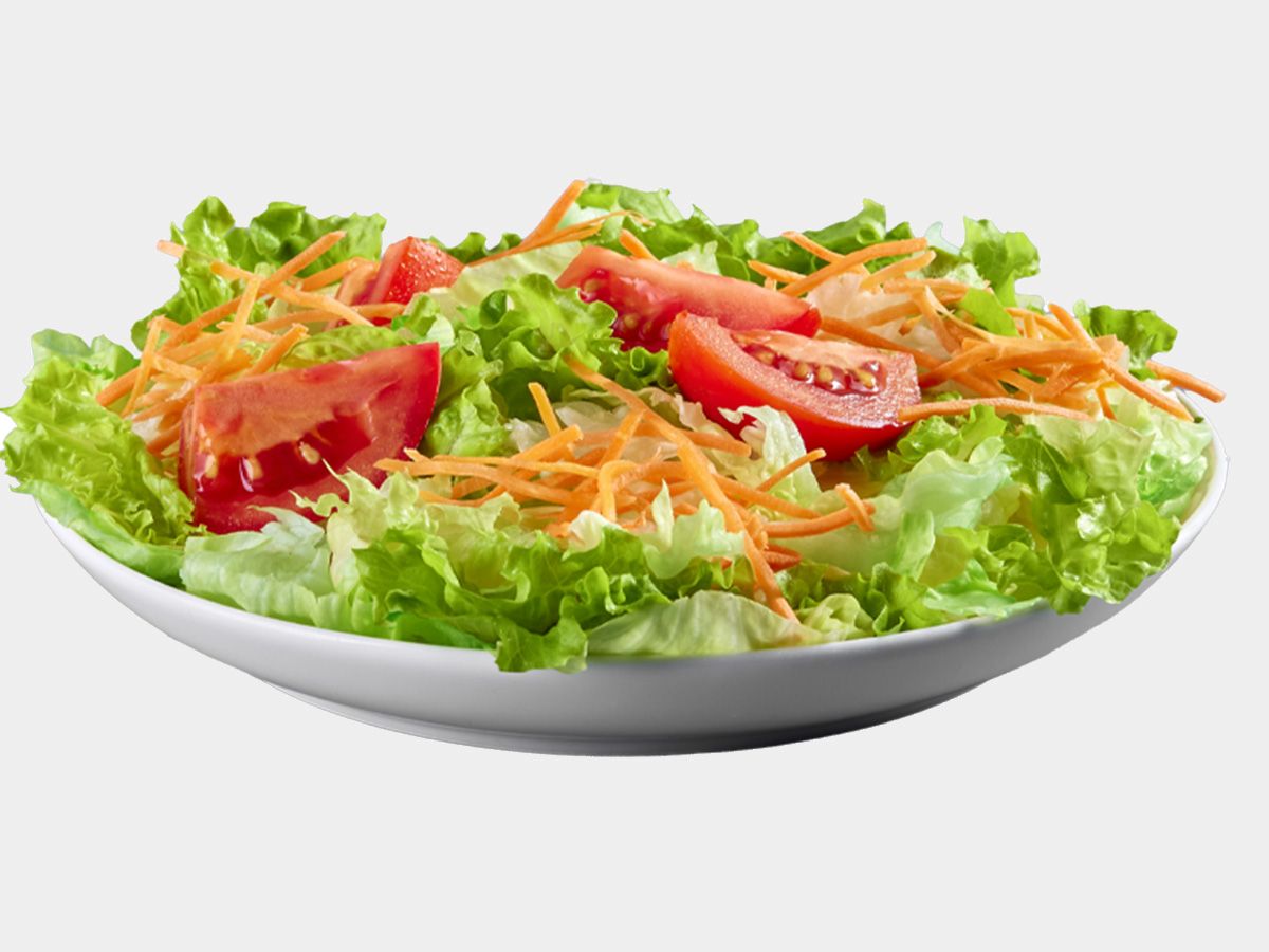 Green Salad