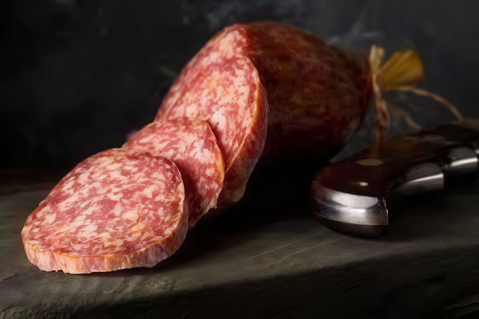Extra Salami