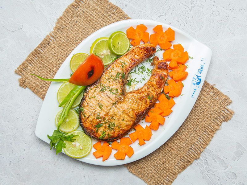 Salmon