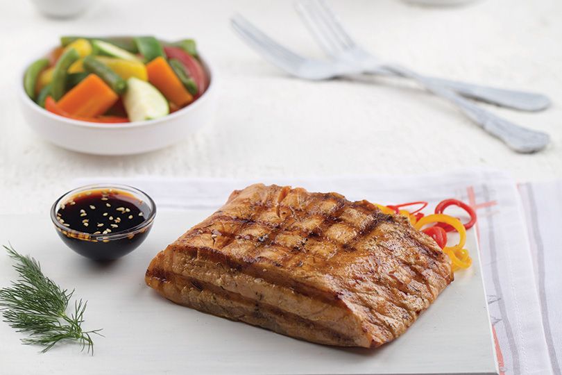 Salmon