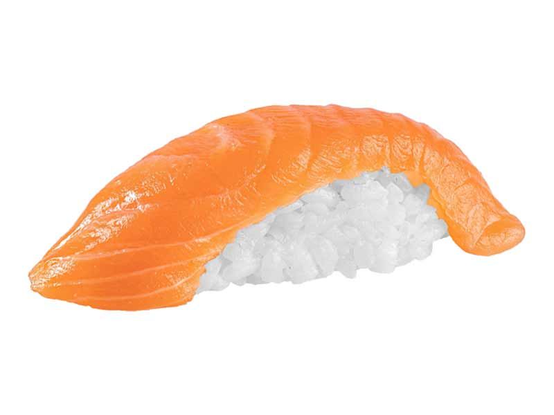 Shrimp Nigiri