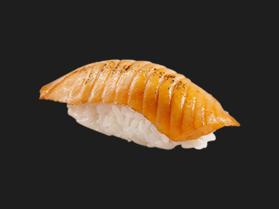 Nigiri Spicy Salmon