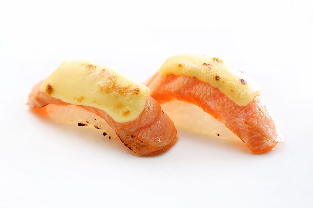 Ora Cheese Roll