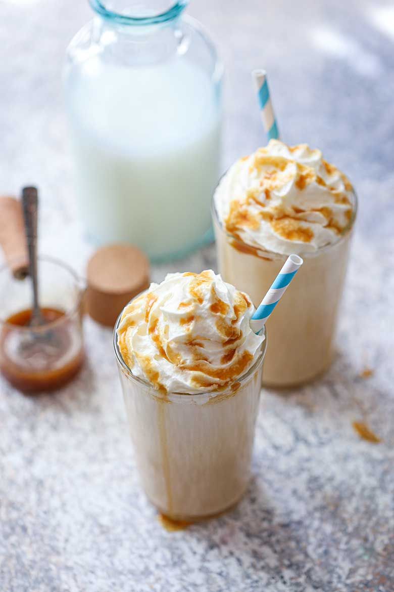 Twinkies Juice