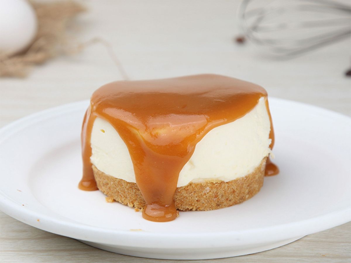 Cheese Cake