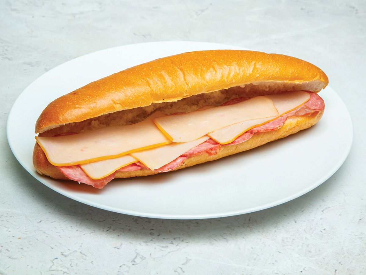 Beka Sandwich