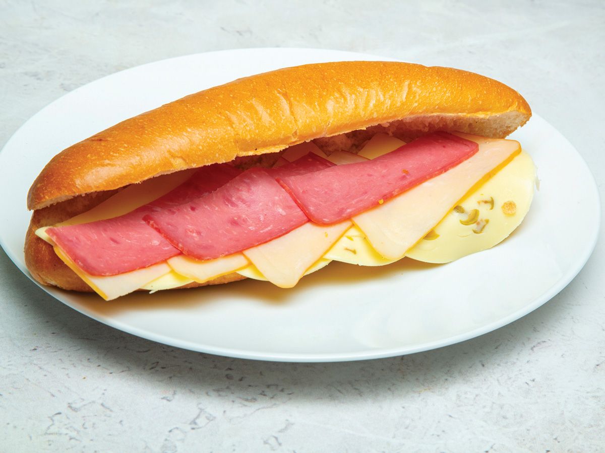 Ngmo Sandwich