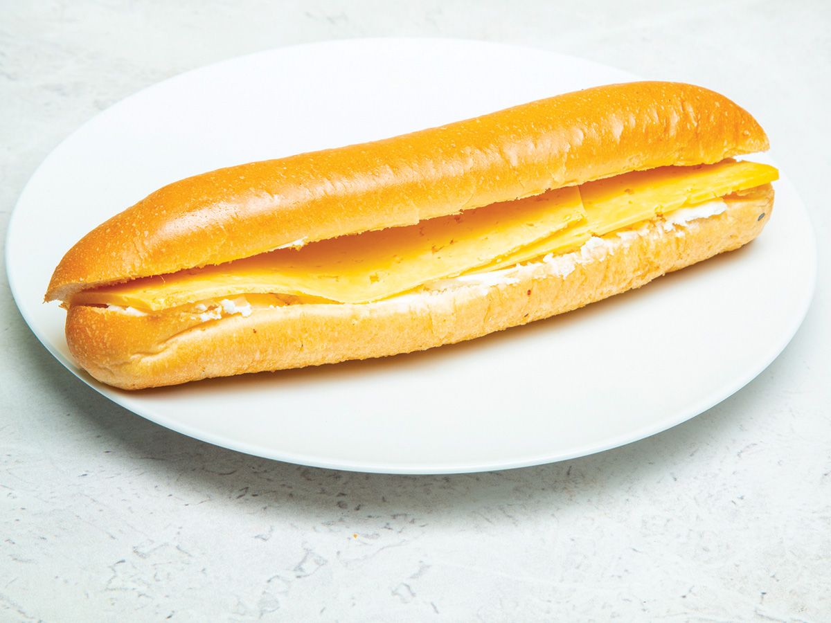 Maysa Sandwich