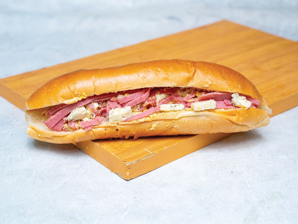 Ab Koem Sandwich
