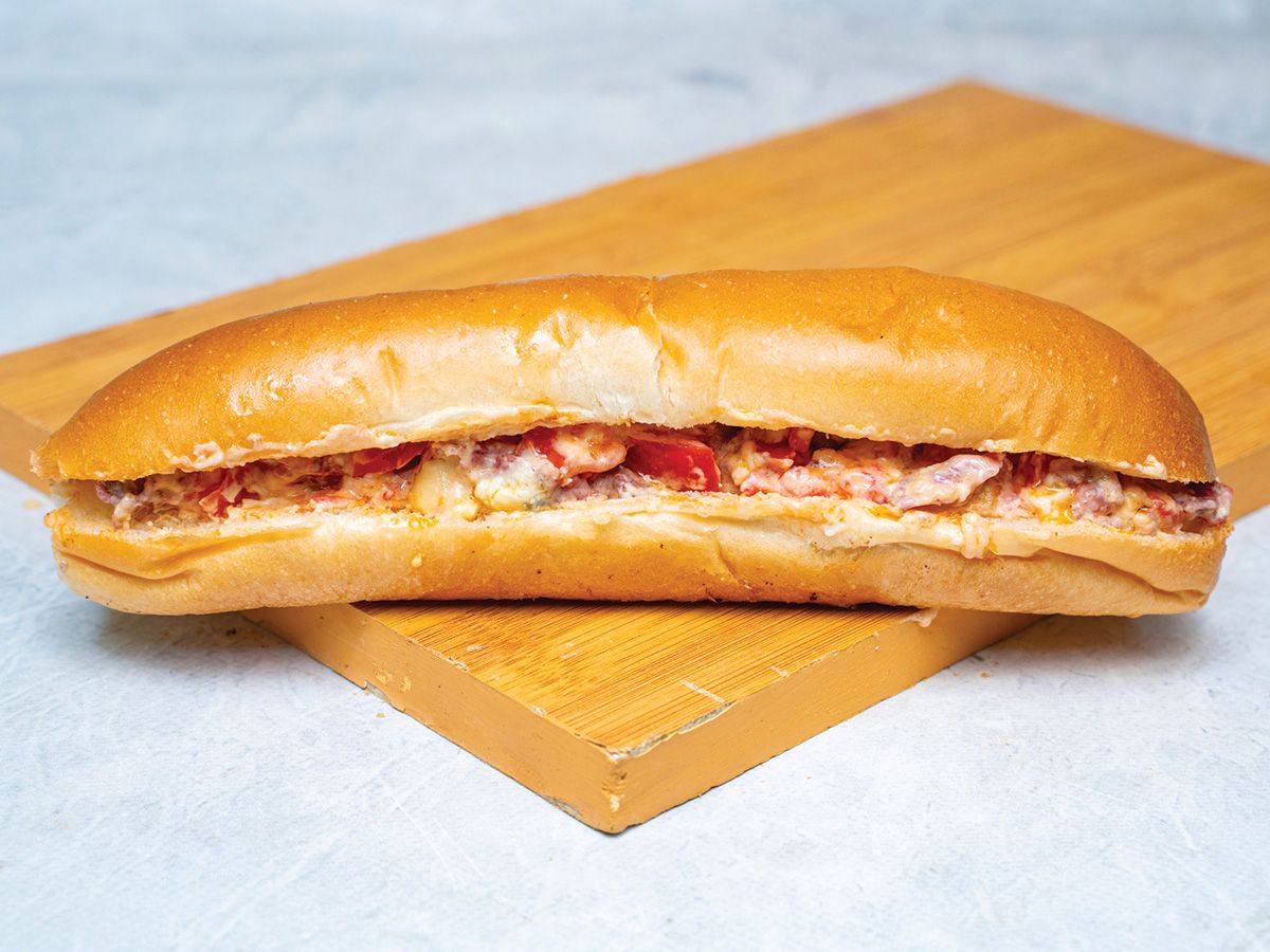 Modather Sandwich