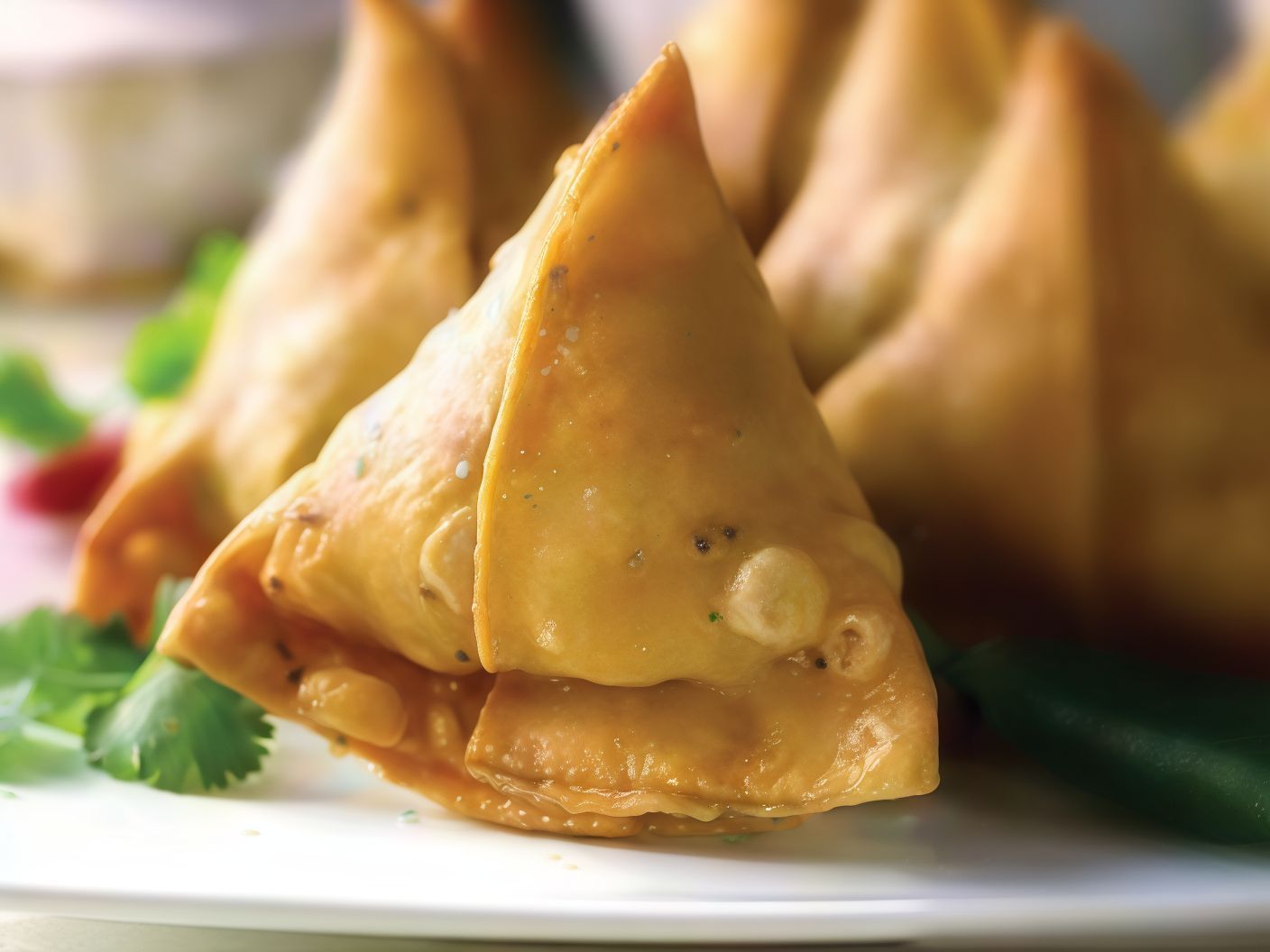 Samosa