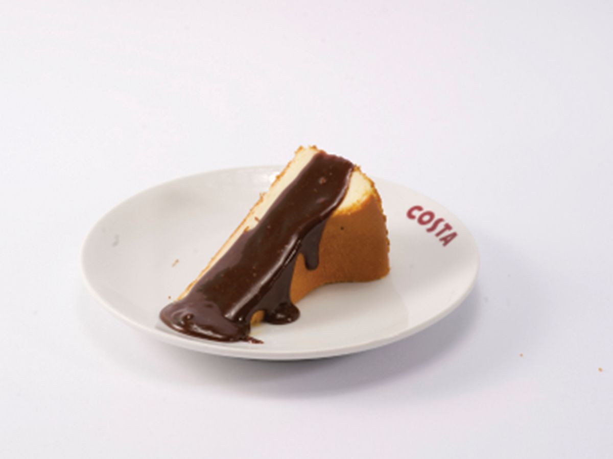 San Sabastian Cheesecake