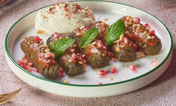 Yaprak Sarma