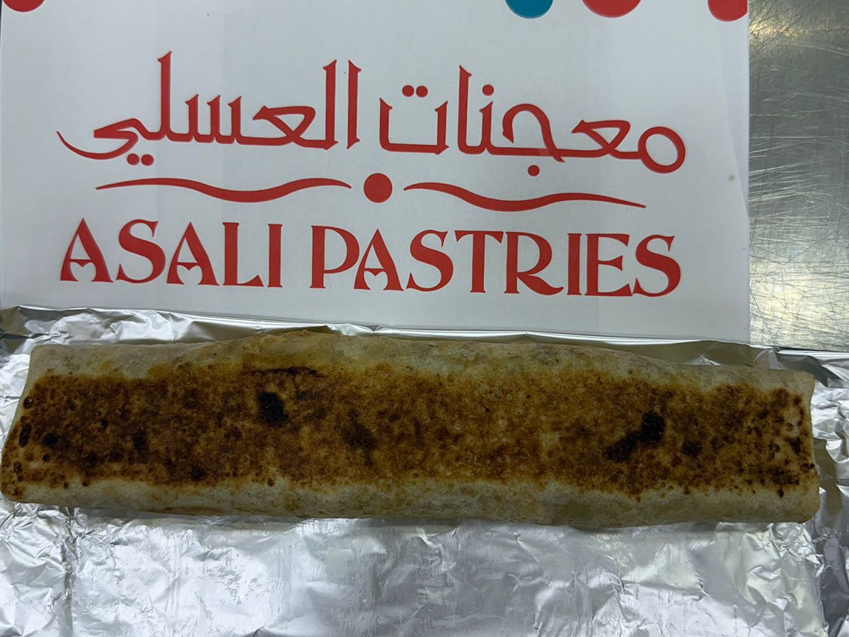Chicken Shawarma Sarokh Malgoom