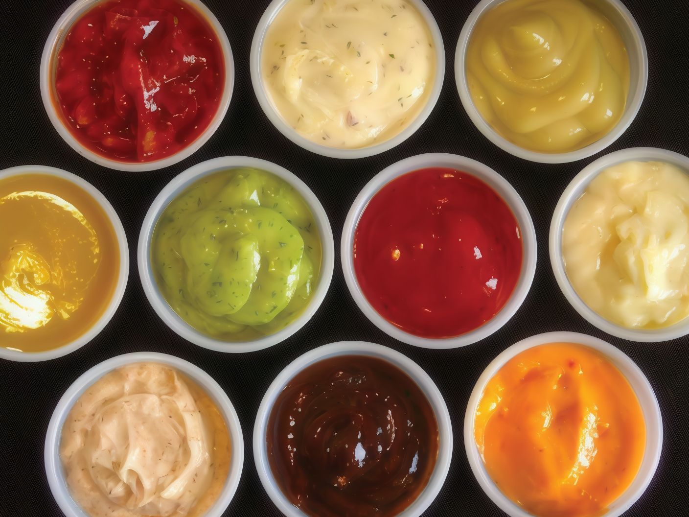 Cocktail Sauce