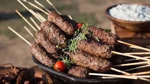 Quarter Kilo of Sausage Offer