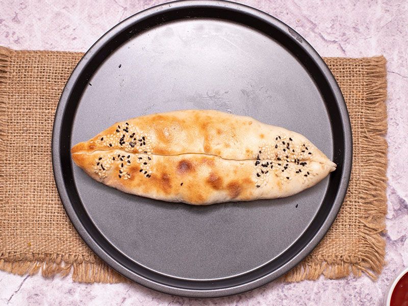 Oriental Sausage Manoucheh