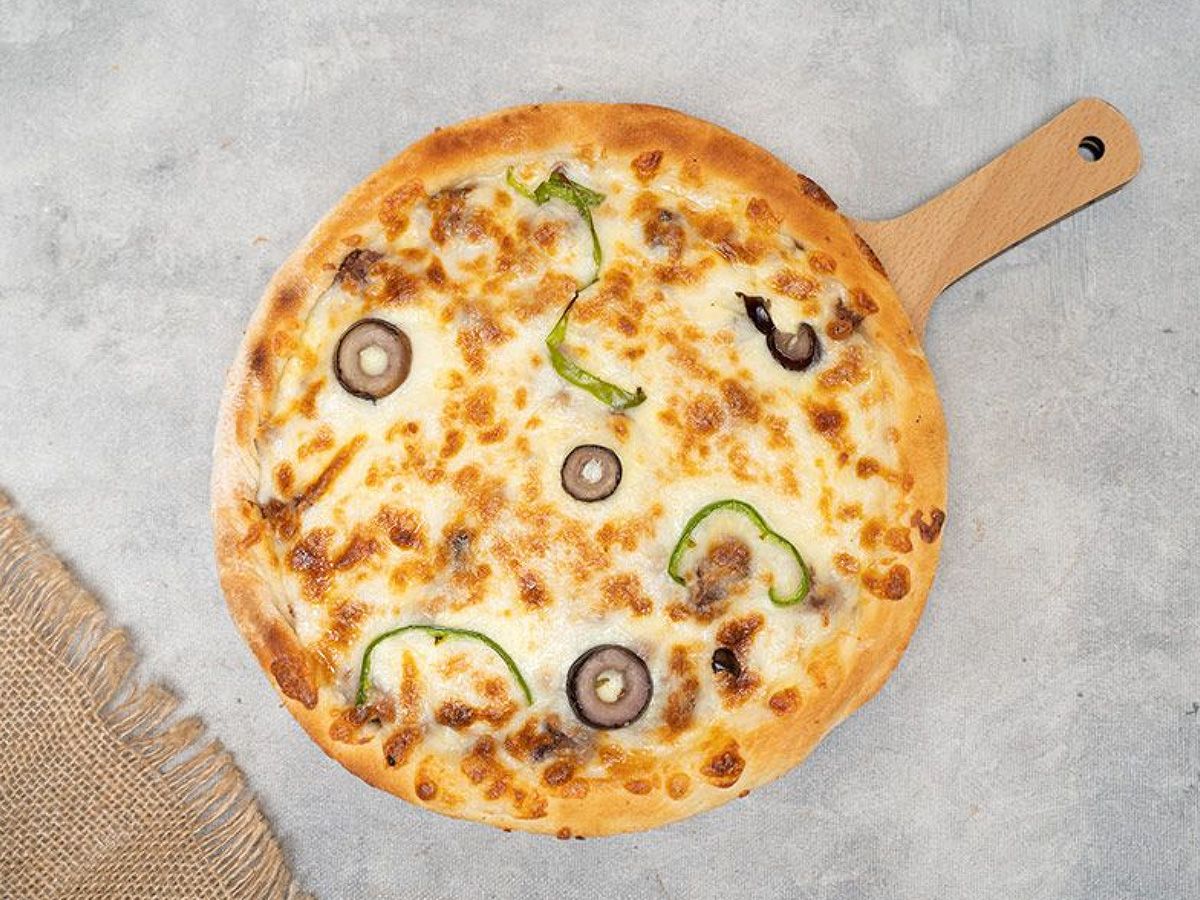 Italian Pizza Sausage
