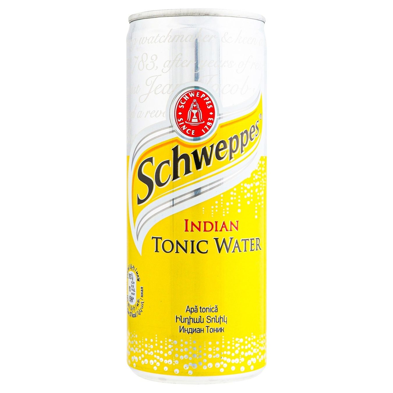 Schweppes