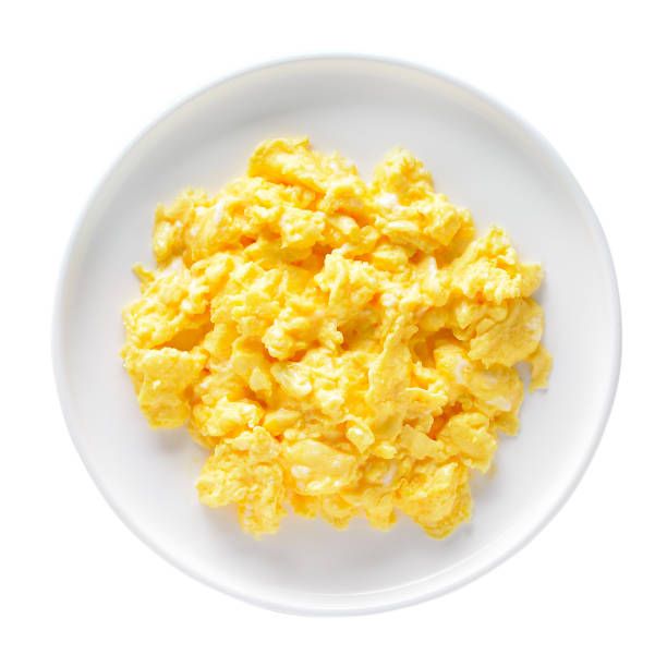 Mashed Eggs Box