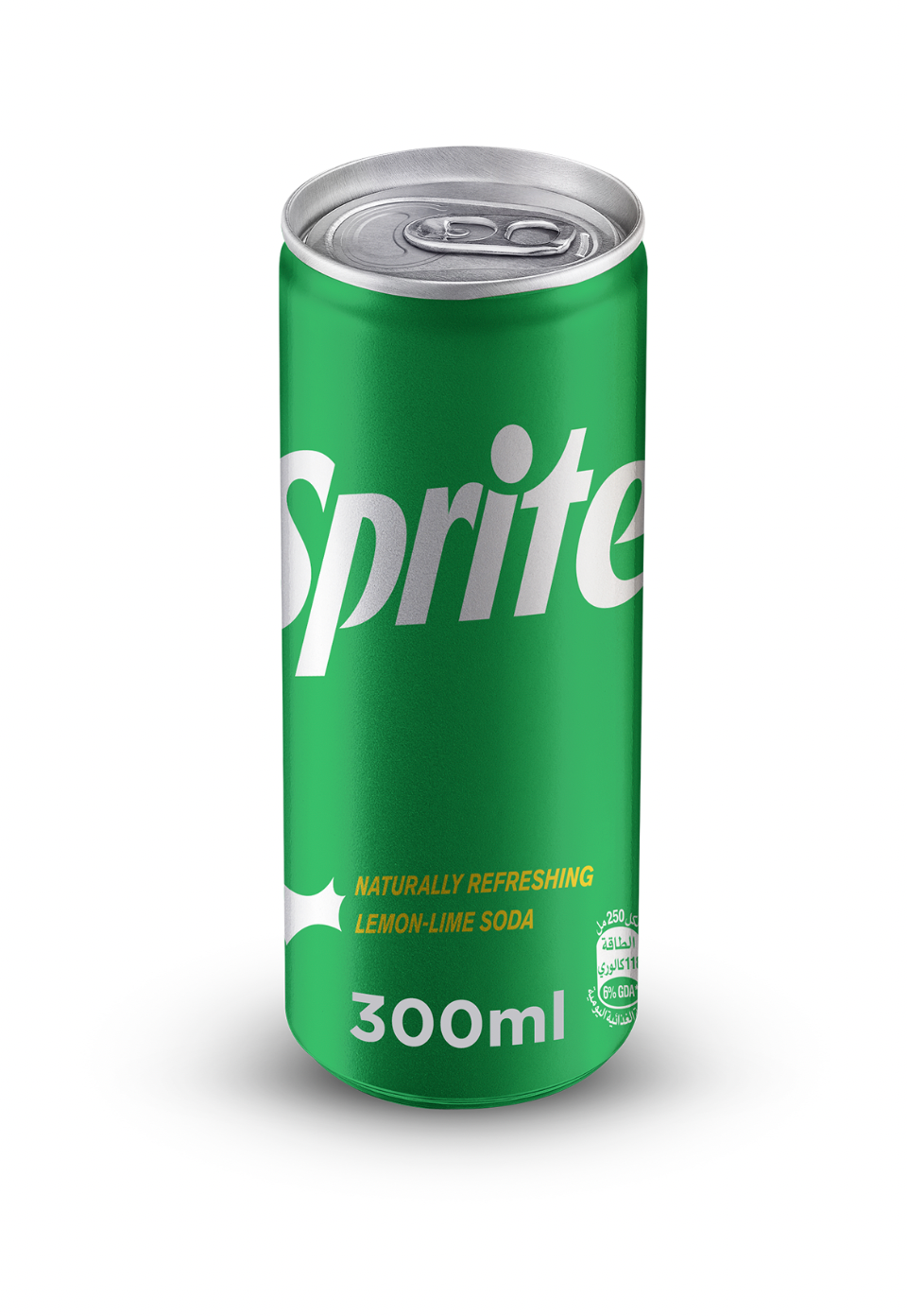 Sprite Can