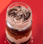 Mini Nutella Jar