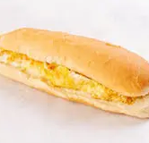 Dynamite Eggs and Cheese