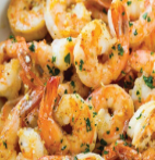 Shrimp Meal