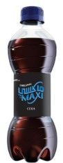 Egyptian Soft Drink