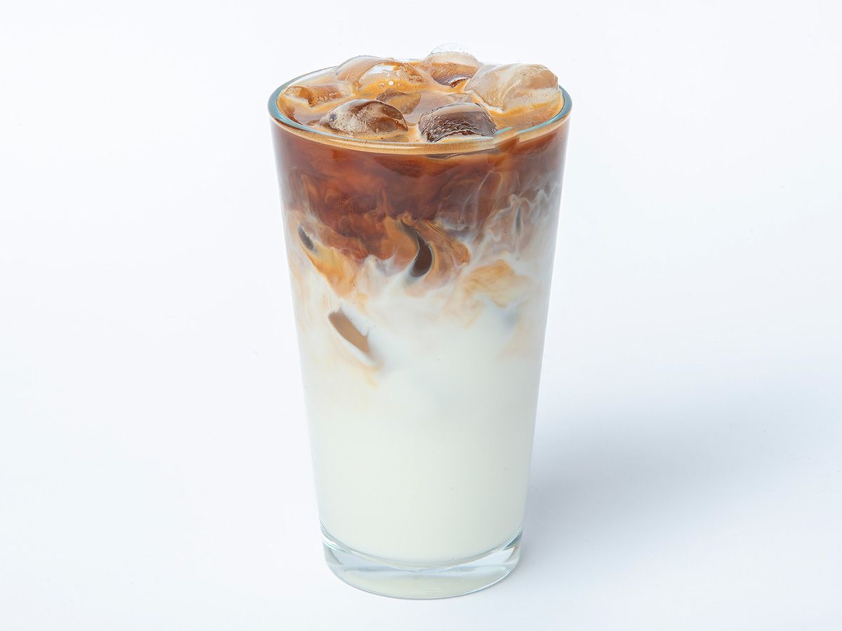 Ice Latte