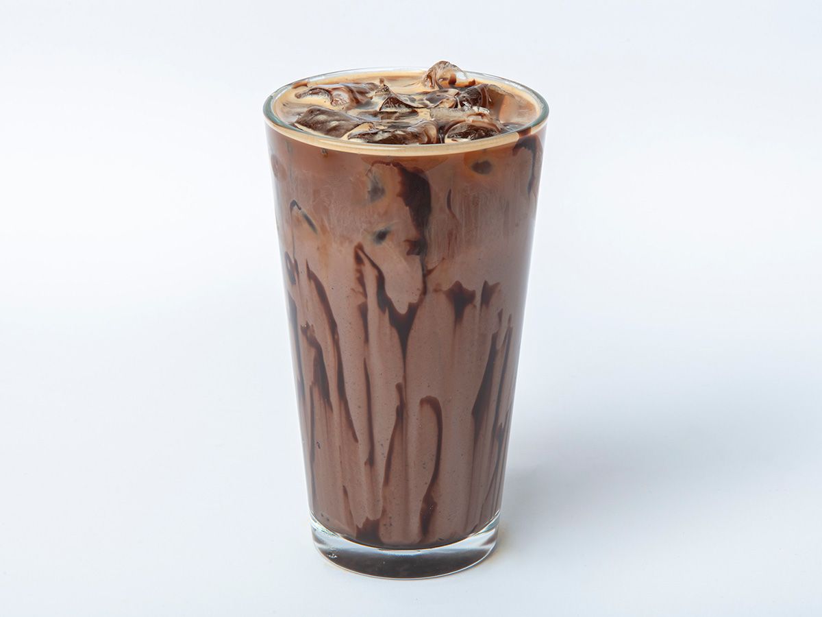 Ice Mocha