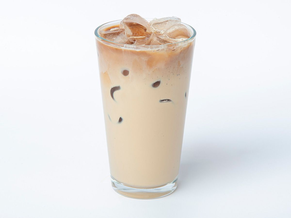 Spanish Latte