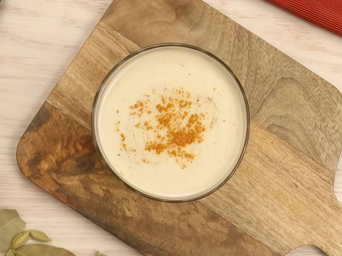 Tahini Box