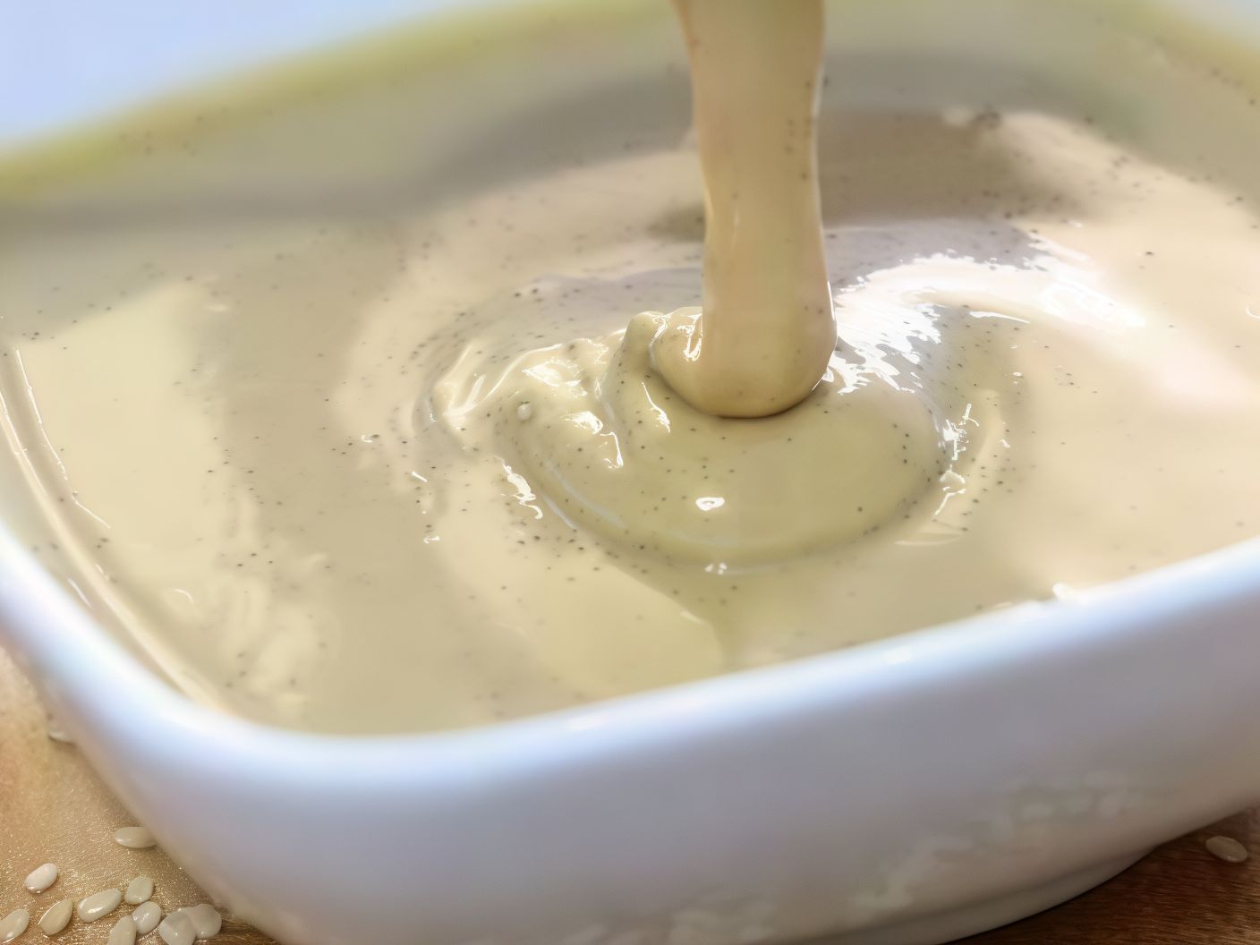 Tahini