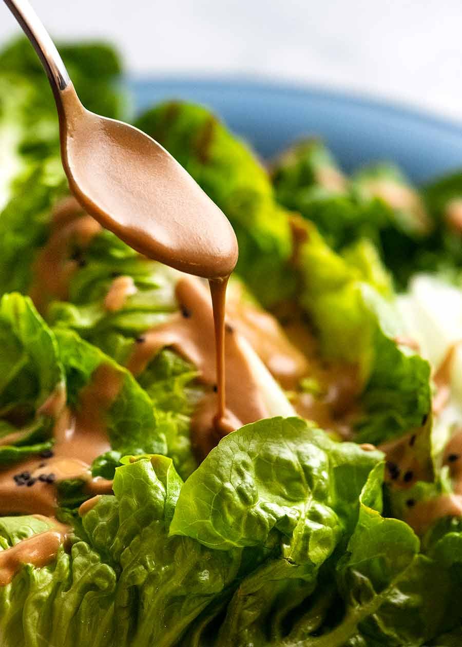 Tahini
