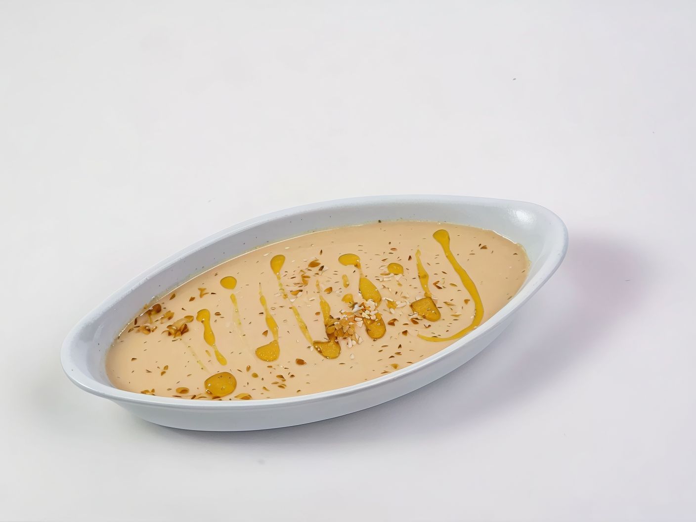 sesame paste salad