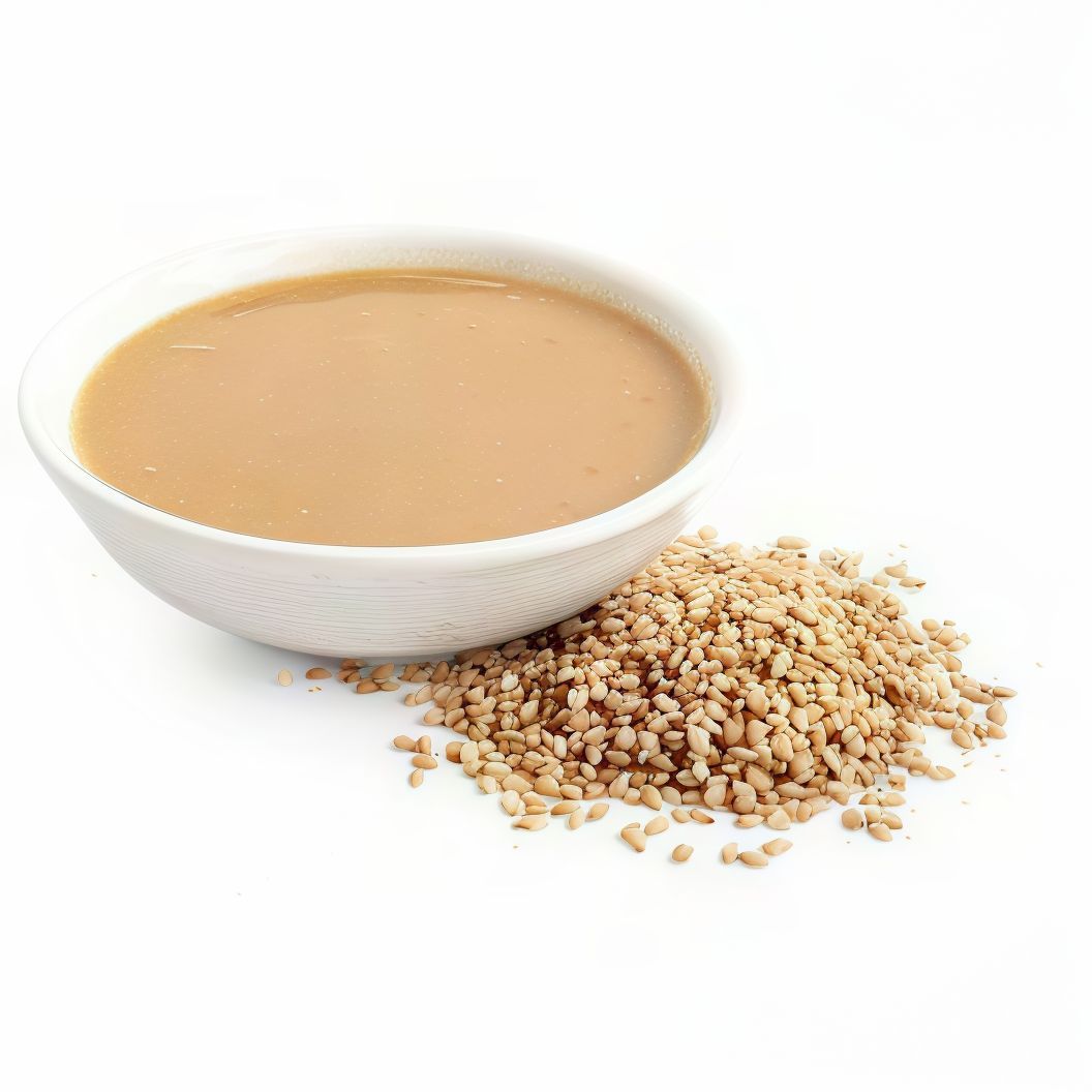 Sesame Paste Salad