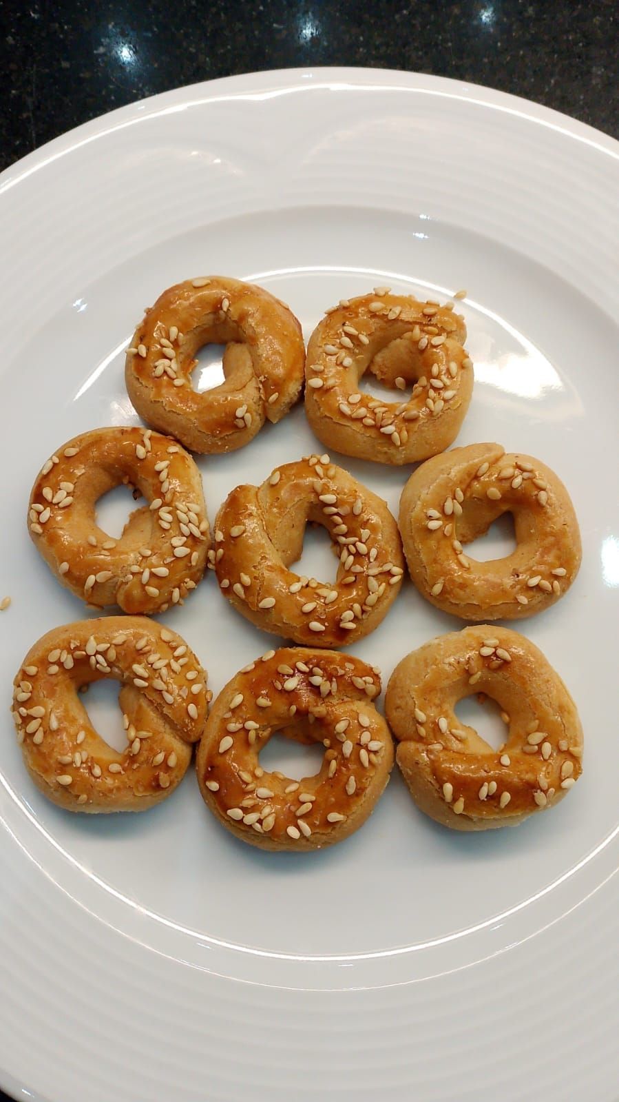 Sesame Sable 1 kg