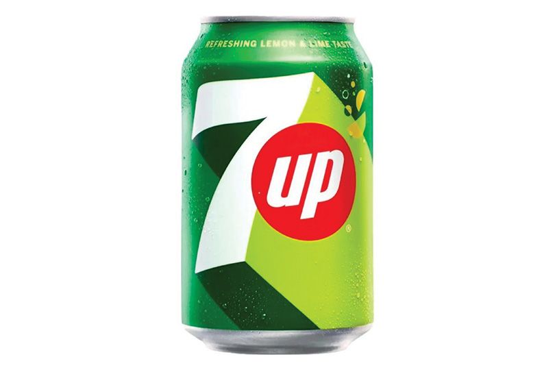 Seven Up