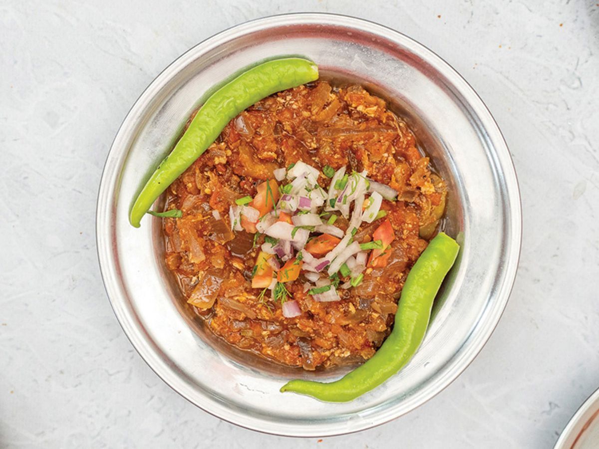 Shakshoka